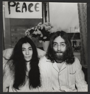 John&Yoko